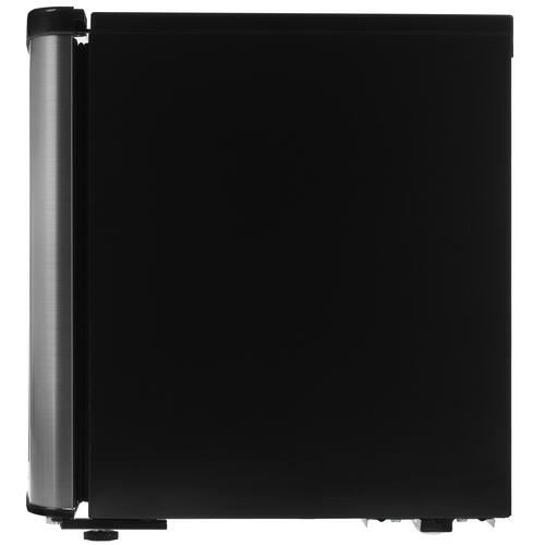 Купить Холодильник компактный  KRAFT BR-50I серебристый  1109741. Характеристики, отзывы и цены в Донецке