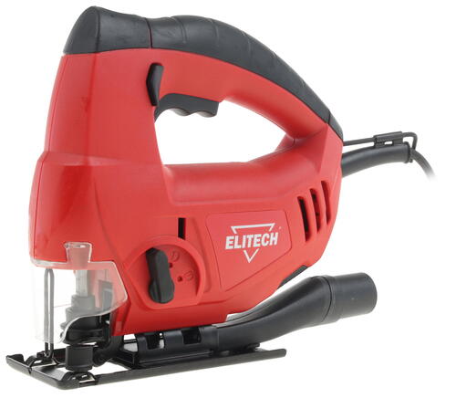 Купить Электрический лобзик Elitech ПЛ 0560МЭ  1069101. Характеристики, отзывы и цены в Донецке