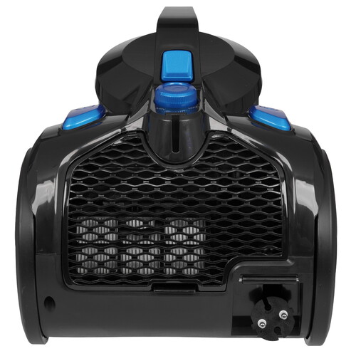 Купить Пылесос Willmark VC-2057CY черный  9269613. Характеристики, отзывы и цены в Донецке