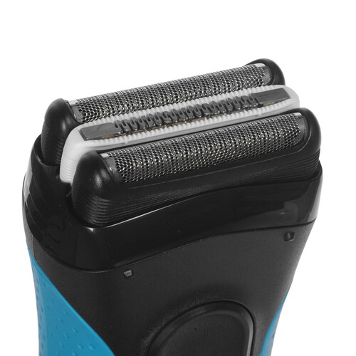 Купить Электробритва Braun Series 3 3010s  1235607. Характеристики, отзывы и цены в Донецке