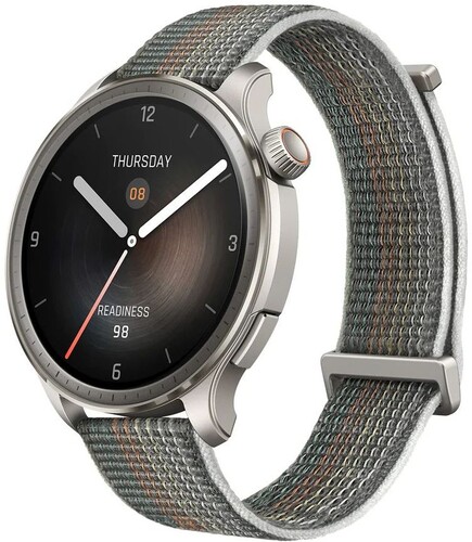 Купить Смарт-часы Amazfit Balance  5431627. Характеристики, отзывы и цены в Донецке