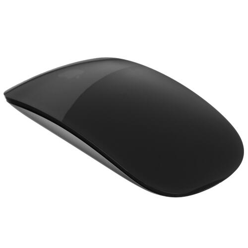 Купить Мышь беспроводная Apple Magic Mouse [MMMQ] серый  5033228. Характеристики, отзывы и цены в Донецке