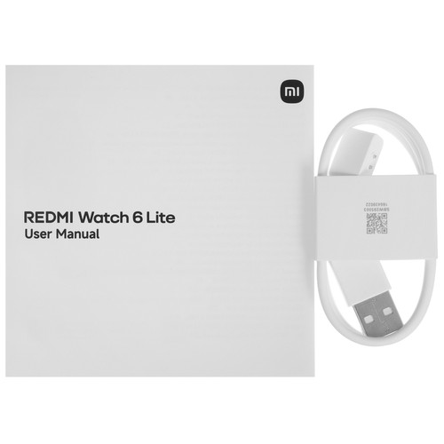 Купить Смарт-часы Xiaomi REDMI Watch 6 Lite  5932675. Характеристики, отзывы и цены в Донецке