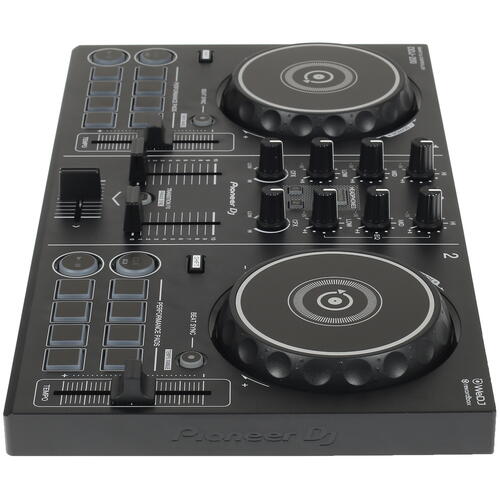 Купить DJ пульт PIONEER DDJ-200  1604196. Характеристики, отзывы и цены в Донецке