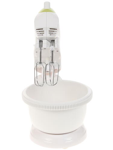 Купить Миксер Centek CT-1119 белый  1114131. Характеристики, отзывы и цены в Донецке