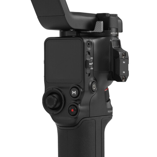 Купить Стабилизатор DJI RS 4 Combo  5456411. Характеристики, отзывы и цены в Донецке