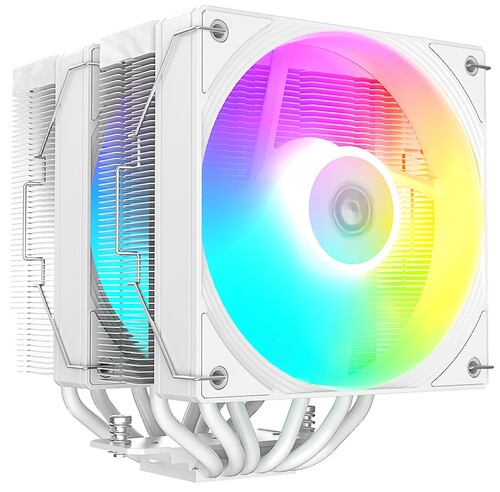 Купить Кулер для процессора ID-COOLING FROZN A620 PRO SE ARGB SNOW  5619511. Характеристики, отзывы и цены в Донецке