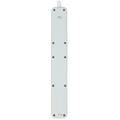 Купить Сетевой фильтр DEXP Intensity 630W белый  5402349. Характеристики, отзывы и цены в Донецке