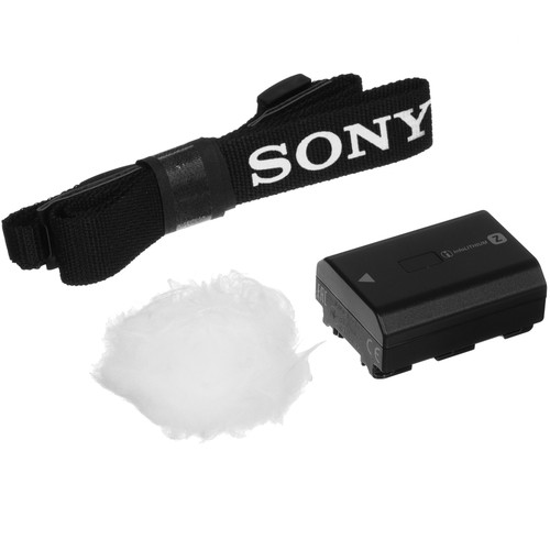 Купить Беззеркальный фотоаппарат Sony Alpha ZV-E10 II Kit 16-50mm белый  5638831. Характеристики, отзывы и цены в Донецке