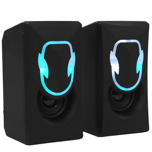 Купить Колонки TFN BS13-10 черный  5634131. Характеристики, отзывы и цены в Донецке