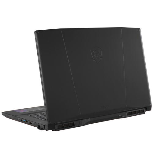 Купить 17.3" Ноутбук MSI Katana 17 B13VFK-470XRU черный  5404338. Характеристики, отзывы и цены в Донецке
