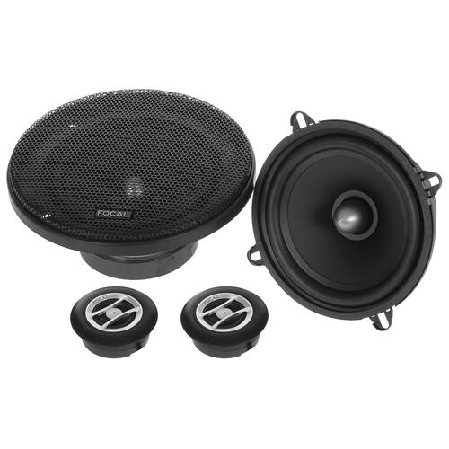 Купить Компонентная акустическая система Focal RSE-130  5368172. Характеристики, отзывы и цены в Донецке