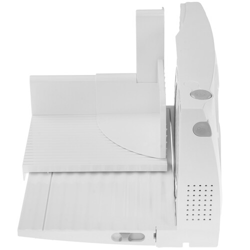 Купить Ломтерезка Eurel RS44 белый  9293762. Характеристики, отзывы и цены в Донецке