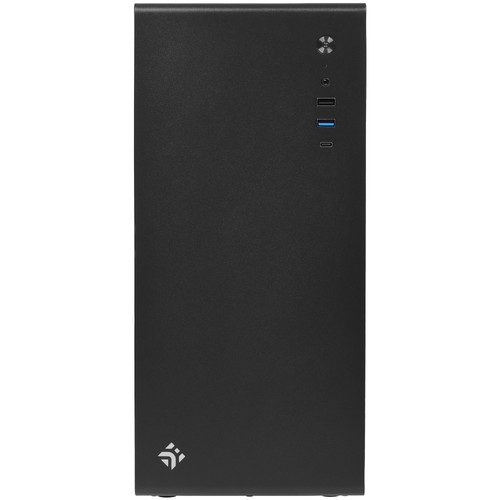 Купить ПК DEXP Aquilon O358  5649177. Характеристики, отзывы и цены в Донецке