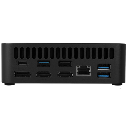 Купить Мини ПК CHUWI AuBox [CWI611P]  9371565. Характеристики, отзывы и цены в Донецке