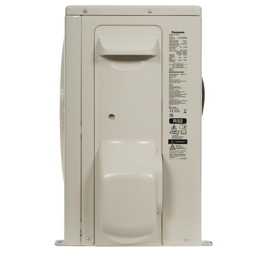 Купить Кондиционер настенный сплит-система Panasonic CS-Z42XKEW/CU-Z42XKE белый  9986647. Характеристики, отзывы и цены в Донецке
