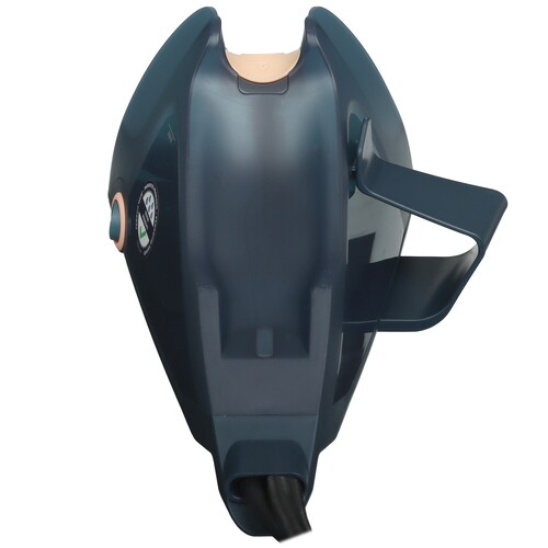 Купить Утюг-отпариватель Tefal DUO POWER JF4032E0 синий  5605385. Характеристики, отзывы и цены в Донецке