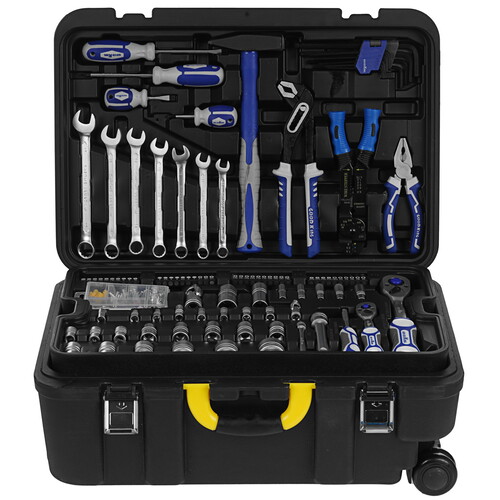 Купить Набор инструментов GOODKING B-10318  5603909. Характеристики, отзывы и цены в Донецке