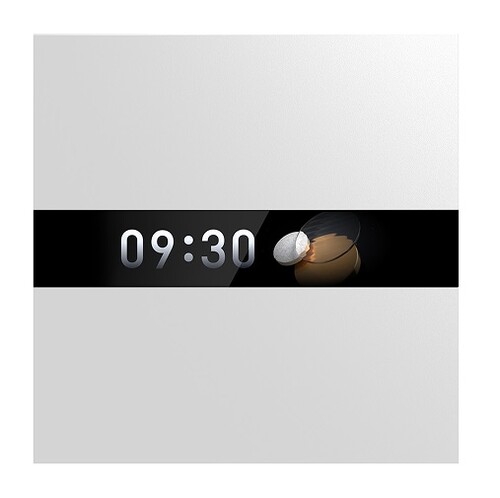 Купить Выключатель AQARA V1 EU  5648107. Характеристики, отзывы и цены в Донецке