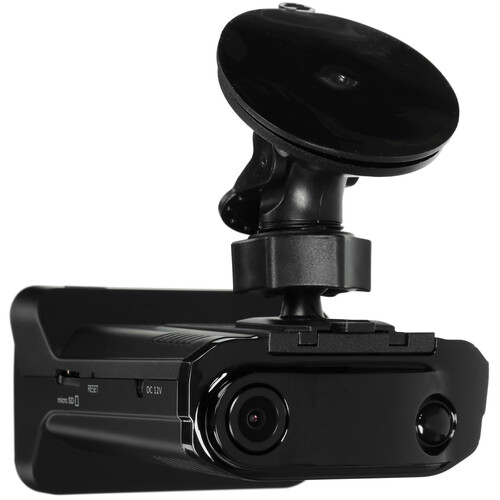 Купить Видеорегистратор с радар-детектором Inspector MARLIN S PRO  5636234. Характеристики, отзывы и цены в Донецке