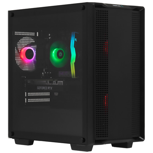 Купить ПК DEXP Mars G015  5682490. Характеристики, отзывы и цены в Донецке