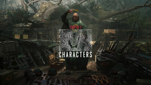 Купить Дополнение для игры Hell is Us - Artbook (Steam)  5642749. Характеристики, отзывы и цены в Донецке