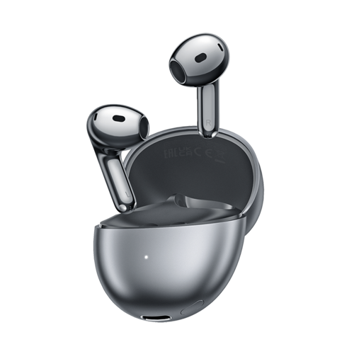 Купить Наушники TWS Honor Choice Earbuds S7 серый 2024  5606011. Характеристики, отзывы и цены в Донецке