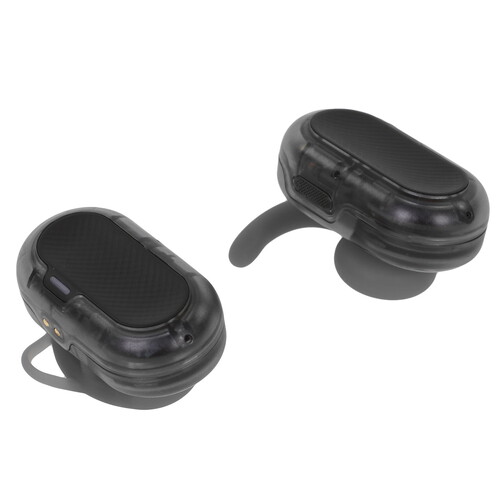 Купить Наушники TWS ACEFAST FA003 ACEFIT NEO черный 2024  9199138. Характеристики, отзывы и цены в Донецке