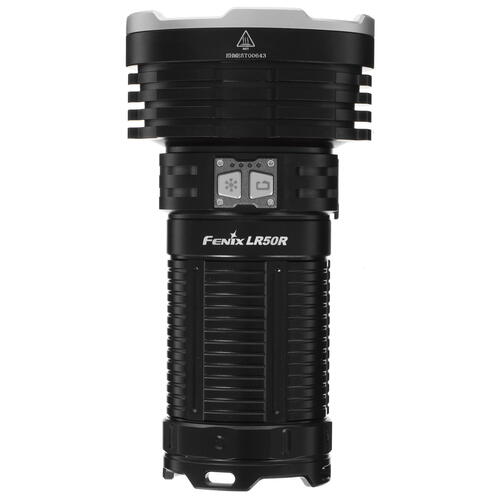 Купить Фонарь Fenix LR50R  9923873. Характеристики, отзывы и цены в Донецке