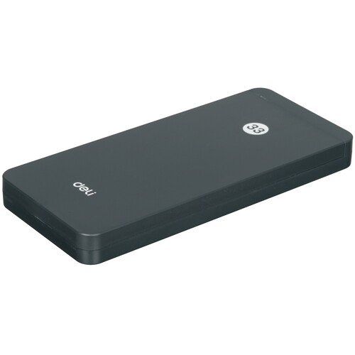 Купить Отвертка с набором насадок Deli DL241033  5642315. Характеристики, отзывы и цены в Донецке