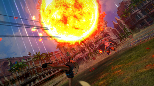 Купить Игра One Piece Burning Blood (Steam)  5484203. Характеристики, отзывы и цены в Донецке