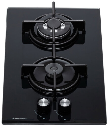 Купить Газовая варочная поверхность Delvento V30N20S011  9962505. Характеристики, отзывы и цены в Донецке