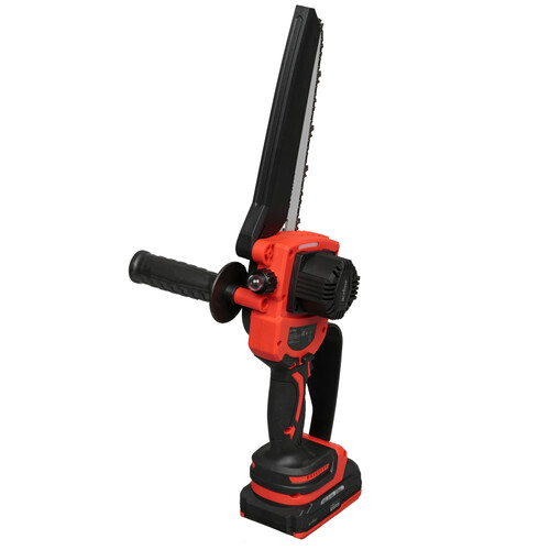 Купить Аккумуляторная цепная пила Aceline OBS CCSBL20  шина - 20 см (8")  9209852. Характеристики, отзывы и цены в Донецке