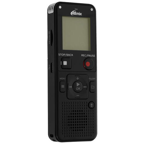 Купить Диктофон Ritmix RR-820  5097199. Характеристики, отзывы и цены в Донецке