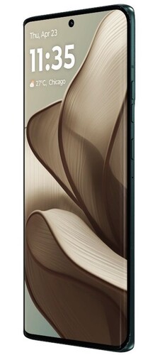 Купить 6.67" Смартфон Motorola Edge 50 512 ГБ зеленый  5621315. Характеристики, отзывы и цены в Донецке