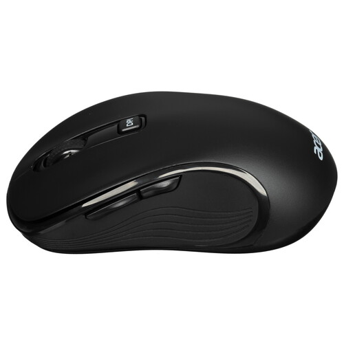 Купить Мышь беспроводная Acer OMR303 [ZL.MCECC.01Y] черный  9080826. Характеристики, отзывы и цены в Донецке