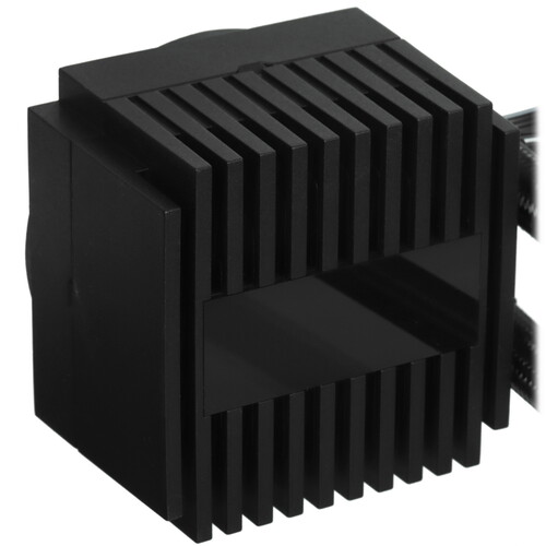 Купить Система охлаждения ZALMAN ALPHA2 A36 черная  5447520. Характеристики, отзывы и цены в Донецке
