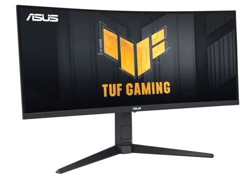 Купить 34" Монитор ASUS TUF Gaming VG34VQL3A черный  5473152. Характеристики, отзывы и цены в Донецке