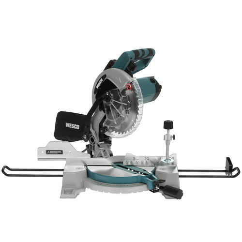 Купить Торцовочная пила  Wesco WS7172  5094348. Характеристики, отзывы и цены в Донецке