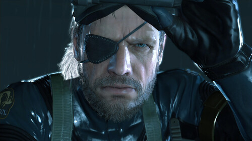Купить Игра METAL GEAR SOLID V: The Definitive Experience (Steam)  5610588. Характеристики, отзывы и цены в Донецке