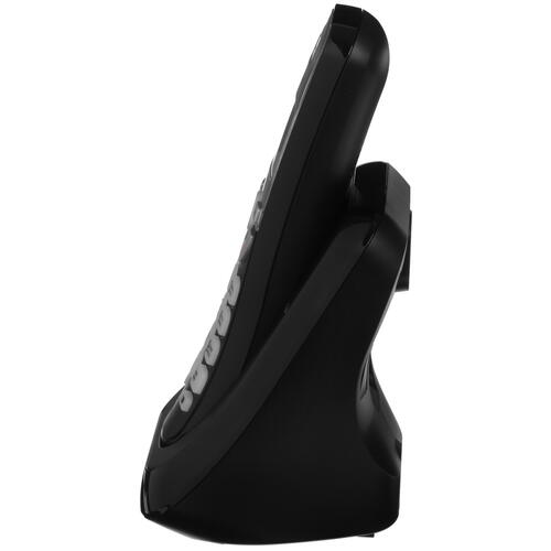 Купить Телефон беспроводной (DECT) teXet TX-D6905A  1090233. Характеристики, отзывы и цены в Донецке
