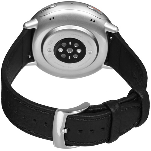 Купить Смарт-часы Amazfit Active 2 Premium + доп. ремешок  5616842. Характеристики, отзывы и цены в Донецке