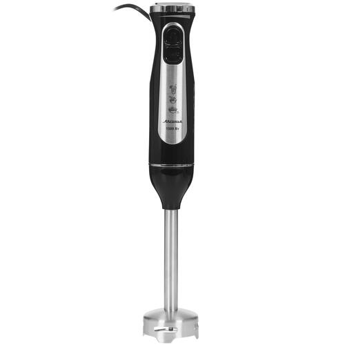 Купить Блендер погружной Аксинья КС-321В черный  9050512. Характеристики, отзывы и цены в Донецке