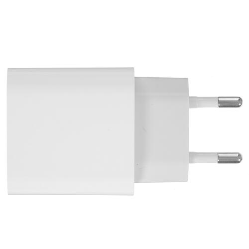 Купить Сетевое зарядное устройство Red Line PD1-5A белый  5029492. Характеристики, отзывы и цены в Донецке