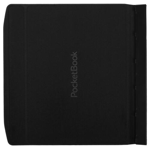 Купить 7" Чехол-книжка PocketBook Flip для PocketBook 700 Era черный  5464332. Характеристики, отзывы и цены в Донецке