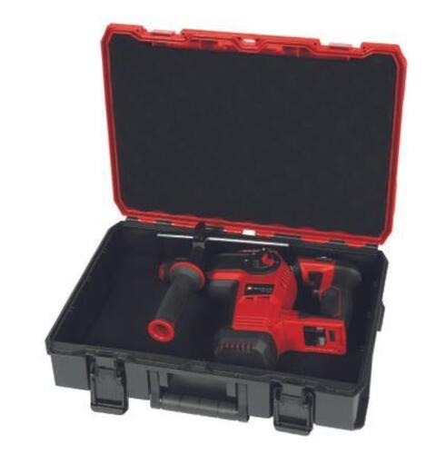 Купить Перфоратор Einhell PXC TP-HD 18/26 Li BL Power X Change 18V , Без ЗУ, Без АКБ  9086106. Характеристики, отзывы и цены в Донецке