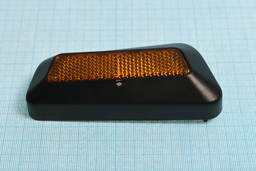 Купить Корпус (Задняя боковая часть R) для электросамоката Aceline WX500 [N/A] (Black)  9145619. Характеристики, отзывы и цены в Донецке