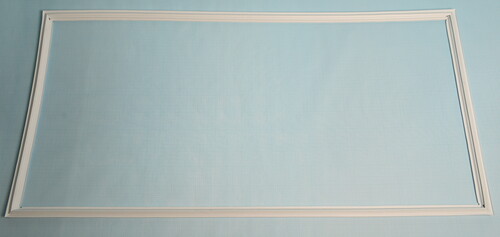 Купить Уплотнитель (Холодильная камера) для холодильника DEXP B430AMA [N/A] (White)  9173994. Характеристики, отзывы и цены в Донецке