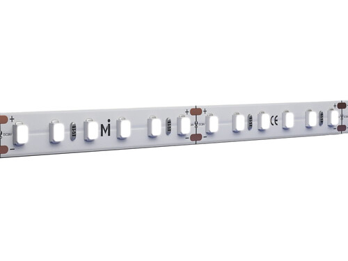 Купить Светодиодная лента Maytoni 24В 2835 9.6Вт/м 5000К 5м IP 20  9185033. Характеристики, отзывы и цены в Донецке