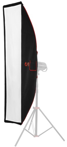 Купить Софтбокс Falcon Eyes SBQ-SBII 30160 BW  9141042. Характеристики, отзывы и цены в Донецке